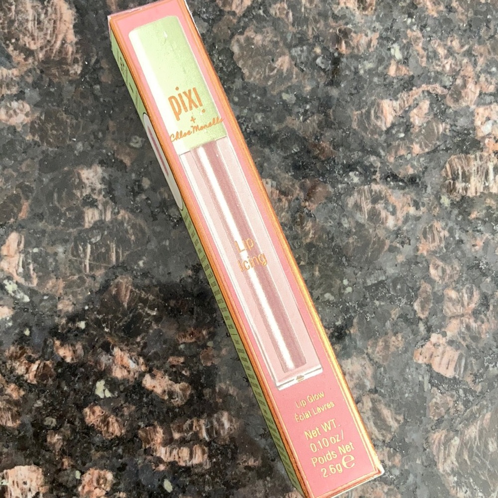 Pixi Lip Glow-Lip Icing Parfait